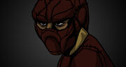 Mahlok Hide Armor