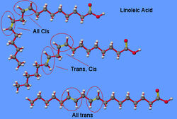 Cis-trans