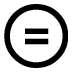 File:Cc-nd white.png