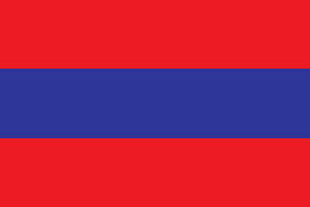 Flag of the Empire