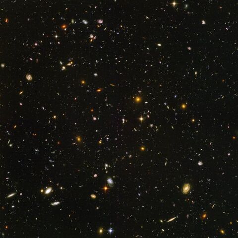 File:Hubble Ultra Deep Field.jpg