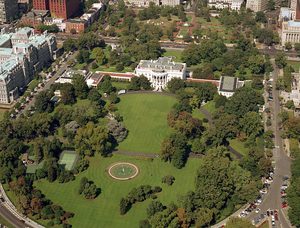 Lafayette Park