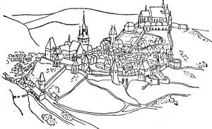 800px-Sighisoara 1740 reconstituire
