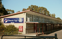 Bremin High