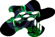 Greenfroze