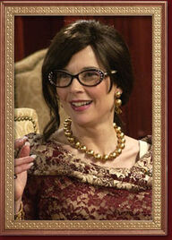 Criquette Rockwell