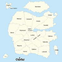 Odotus