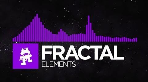 Dubstep - Fractal - Elements Monstercat EP Release