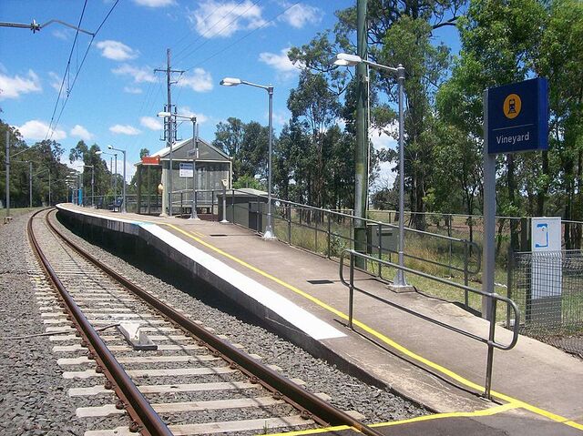 File:Vineyard railway station entrance.jpg