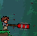 Bloodymace wield