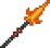Ignis staff
