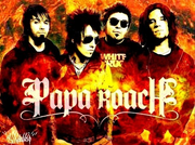Papa Roach