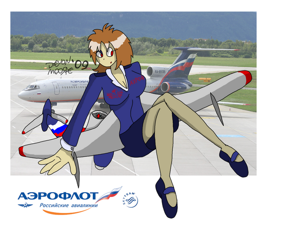 File:Aeroflot.png