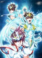 Seiya ,Tenma y Koga.jpeg