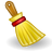 檔案:Edit-clear.svg