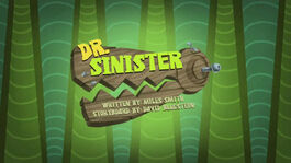 Title dr.sinister