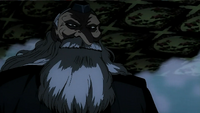Great Tengu Past