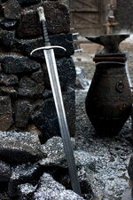Longclaw