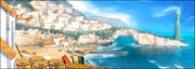 Coastline