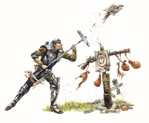 List Of 3.5 Dmg Prestige Classes List Of 3.5 Dmg Prestige Classes