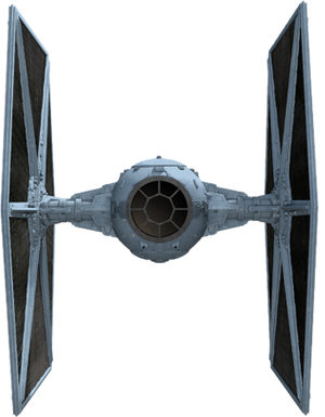 TIE Fighter