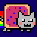 NYAN KITTEN