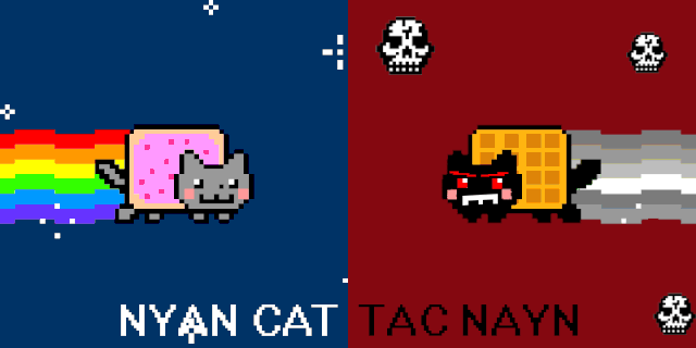 File:Tac-Nyan-vs-Nyan-Cat.gif