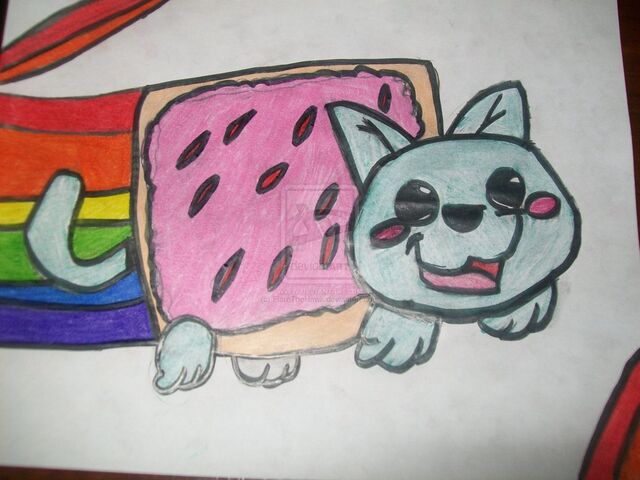 File:Nyan Cat 50.jpg