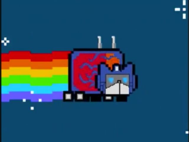 File:Optimus prime nyan cat .jpg
