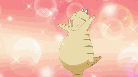 Chatora dancing
