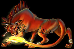 Red Lion