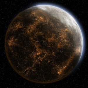 Coruscant