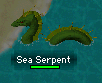 Sea Serpent