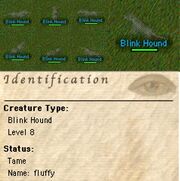 BlinkHound