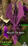 Abyssdragon