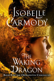 Waking dragon
