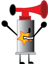 Airhorn