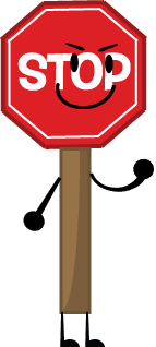 Stop Sign