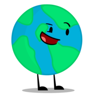 Globe idle by xanyleaves-d7dbdlu