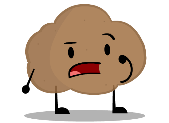 Dusty | Object Overload Wiki | FANDOM powered by Wikia