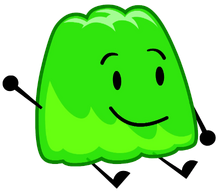 Gelatin