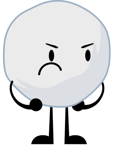 File:New Snowball Pose.png