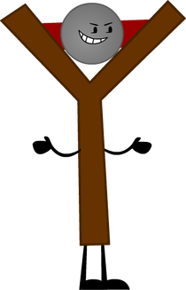 Slingshot Idle