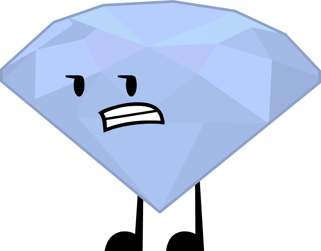 Diamond | Object Lockdown Wiki | FANDOM powered by Wikia