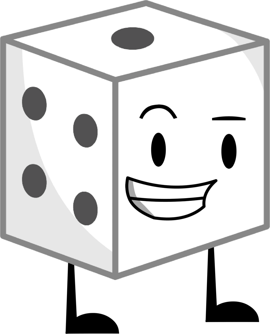 Image - Dice ML.png | Object Mayhem Wiki | Fandom powered by Wikia