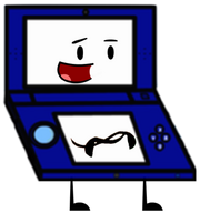 3DS (Fan Made)