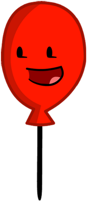 Balloon (Fan Made)