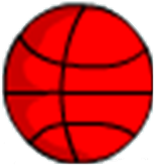 Evil Basketball Official