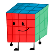 Rubix Cube