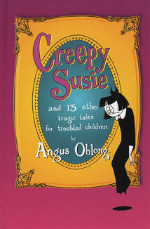 CreepySusieBook